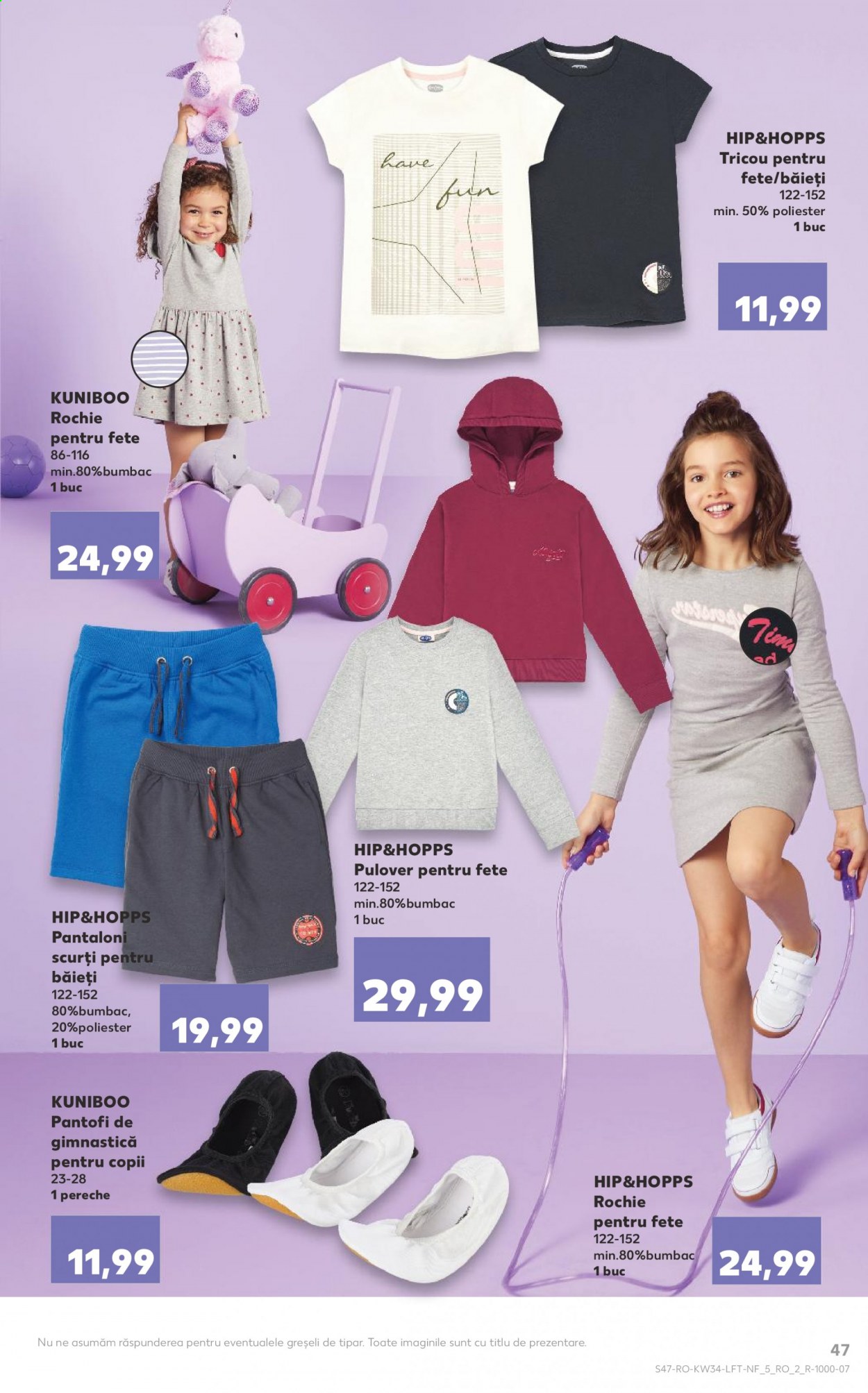 Catalog Kaufland - 25.08.2021 - 31.08.2021. Pagina 47