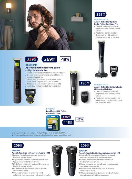 Catalog Carrefour - 18.08.2021 - 30.09.2021. Pagina 4