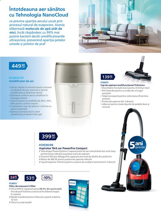 Catalog Carrefour - 18.08.2021 - 30.09.2021. Pagina 15