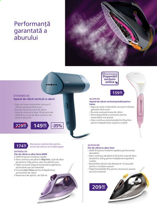Catalog Carrefour - 18.08.2021 - 30.09.2021. Pagina 16