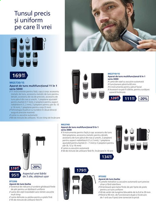 Catalog Carrefour - 18.08.2021 - 30.09.2021. Pagina 18