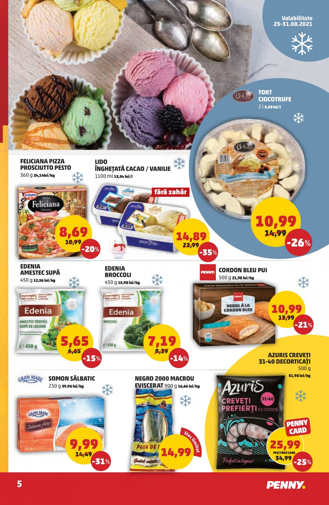 Catalog PENNY - 25.08.2021 - 31.08.2021. Pagina 5