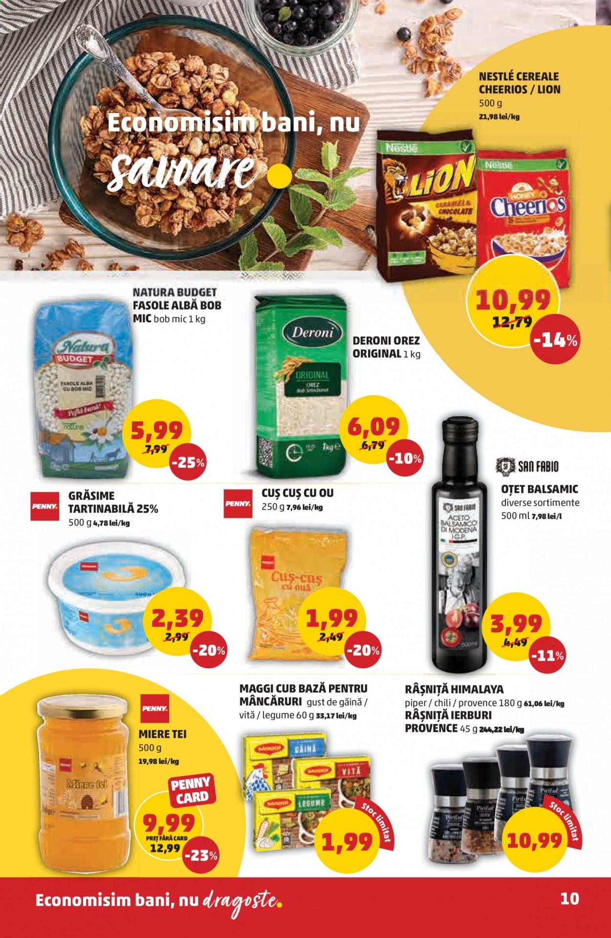 Catalog PENNY - 25.08.2021 - 31.08.2021. Pagina 10
