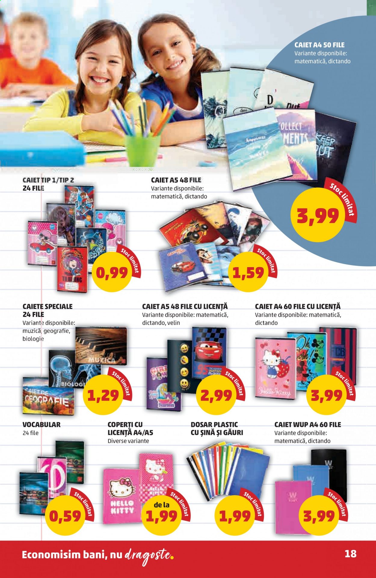 Catalog PENNY - 25.08.2021 - 31.08.2021. Pagina 18