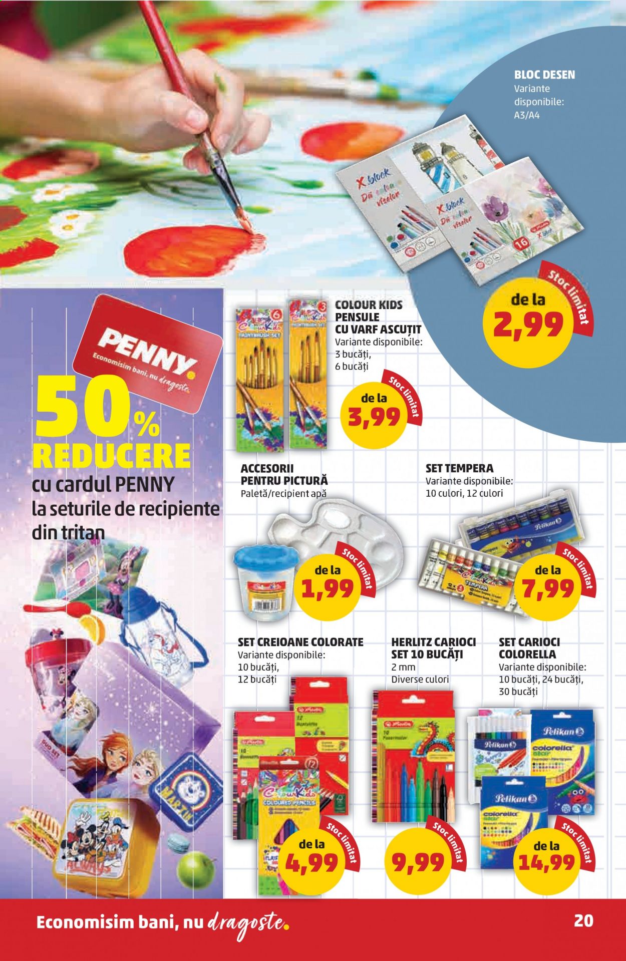 Catalog PENNY - 25.08.2021 - 31.08.2021. Pagina 20