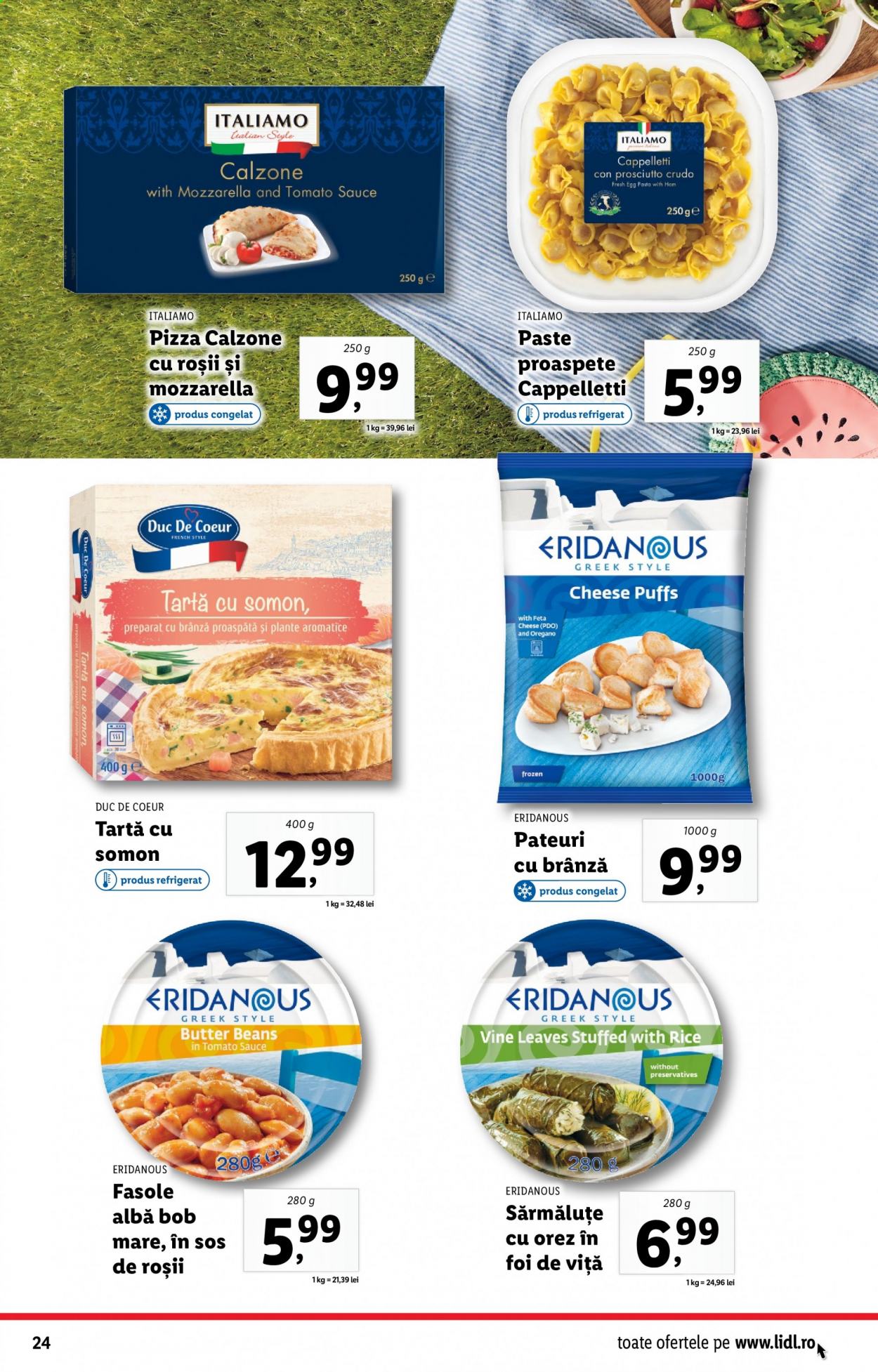 Catalog Lidl - 30.08.2021 - 05.09.2021. Pagina 24