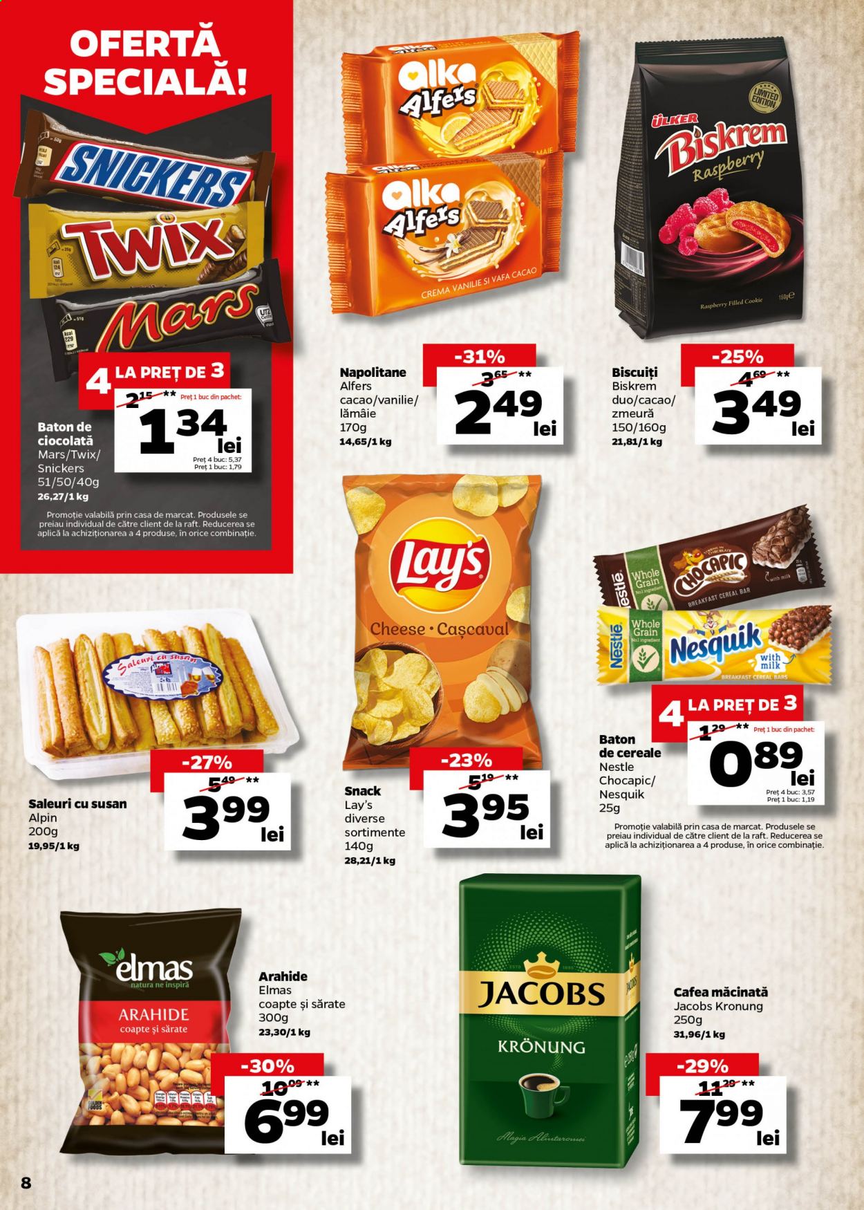 Catalog Profi Loco - 25.08.2021 - 07.09.2021. Pagina 8