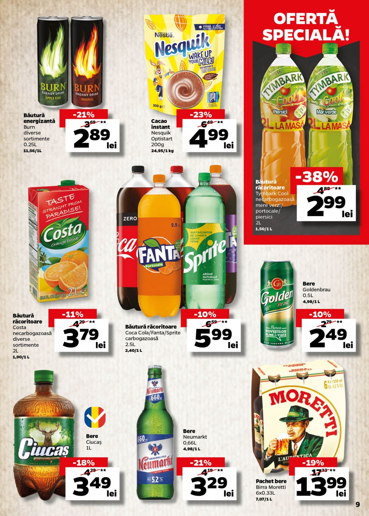 Catalog Profi Loco - 25.08.2021 - 07.09.2021. Pagina 9