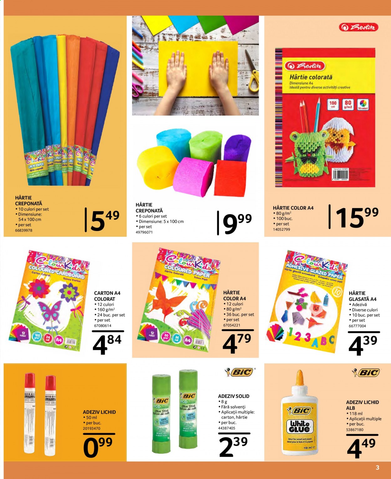 Catalog Selgros - 27.08.2021 - 26.09.2021. Pagina 3
