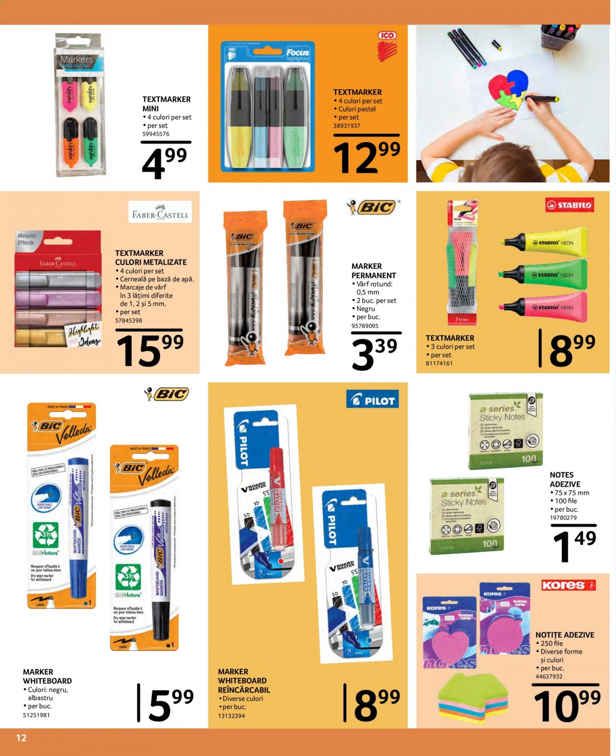 Catalog Selgros - 27.08.2021 - 26.09.2021. Pagina 12