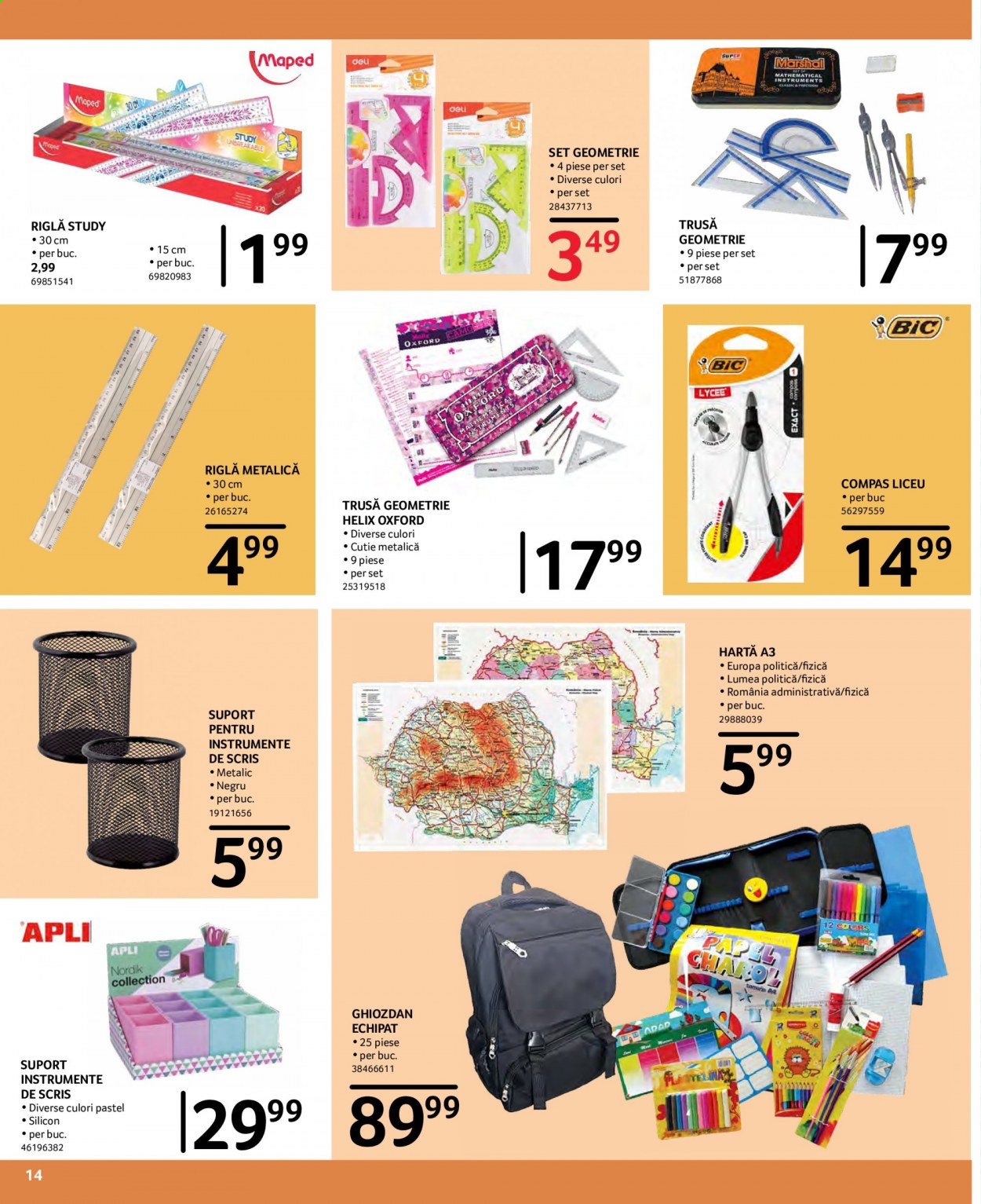 Catalog Selgros - 27.08.2021 - 26.09.2021. Pagina 14