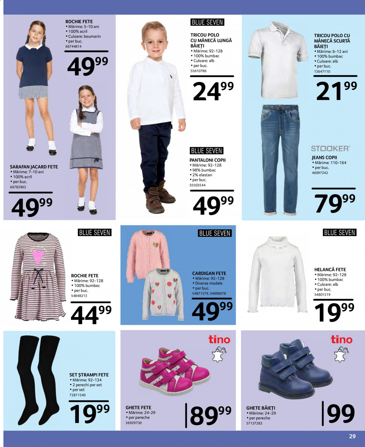 Catalog Selgros - 27.08.2021 - 26.09.2021. Pagina 29