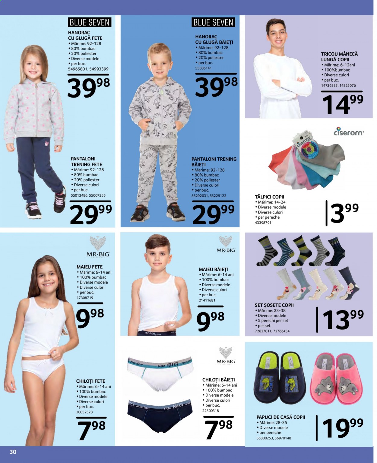 Catalog Selgros - 27.08.2021 - 26.09.2021. Pagina 30