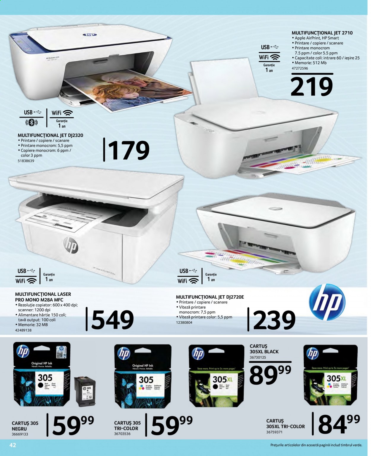 Catalog Selgros - 27.08.2021 - 26.09.2021. Pagina 42