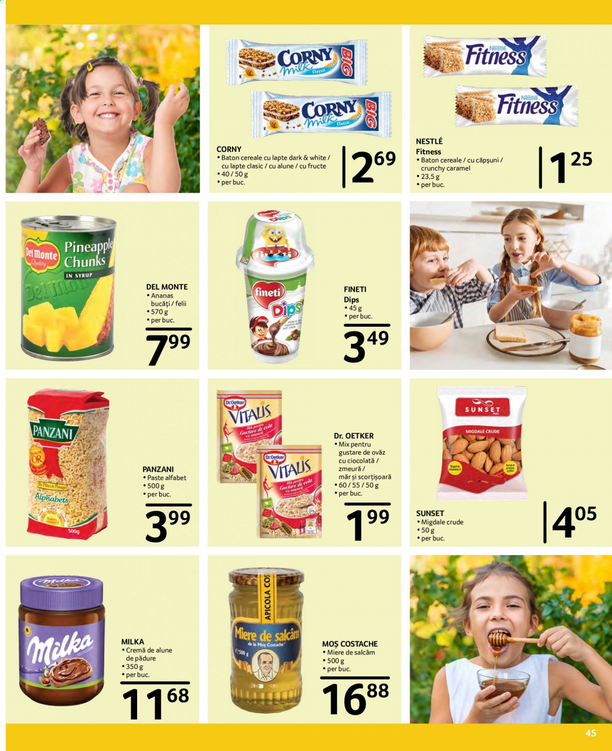 Catalog Selgros - 27.08.2021 - 26.09.2021. Pagina 45