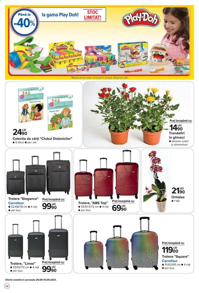 Catalog Carrefour - 26.08.2021 - 01.09.2021. Pagina 12