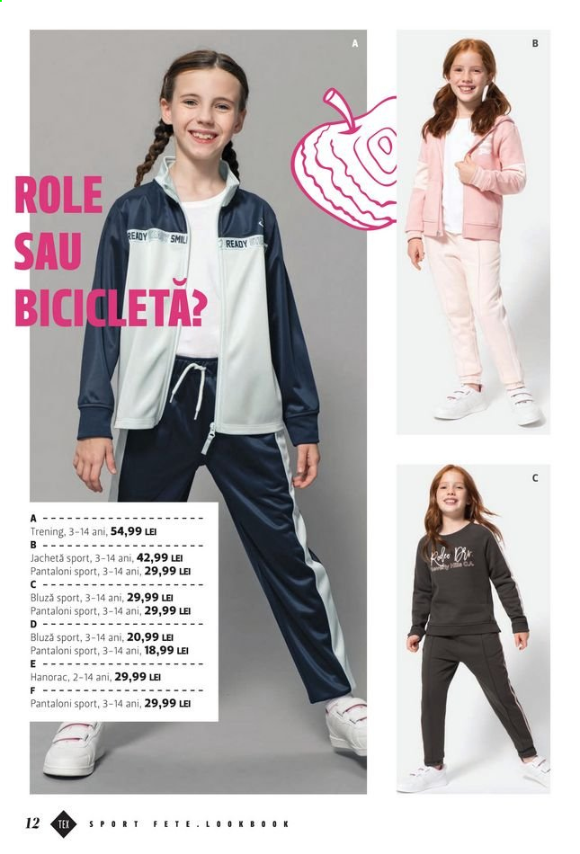 Catalog Carrefour - 26.08.2021 - 29.09.2021. Pagina 7