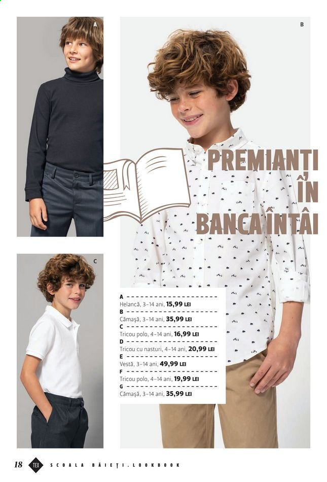 Catalog Carrefour - 26.08.2021 - 29.09.2021. Pagina 10