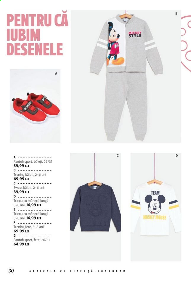 Catalog Carrefour - 26.08.2021 - 29.09.2021. Pagina 16