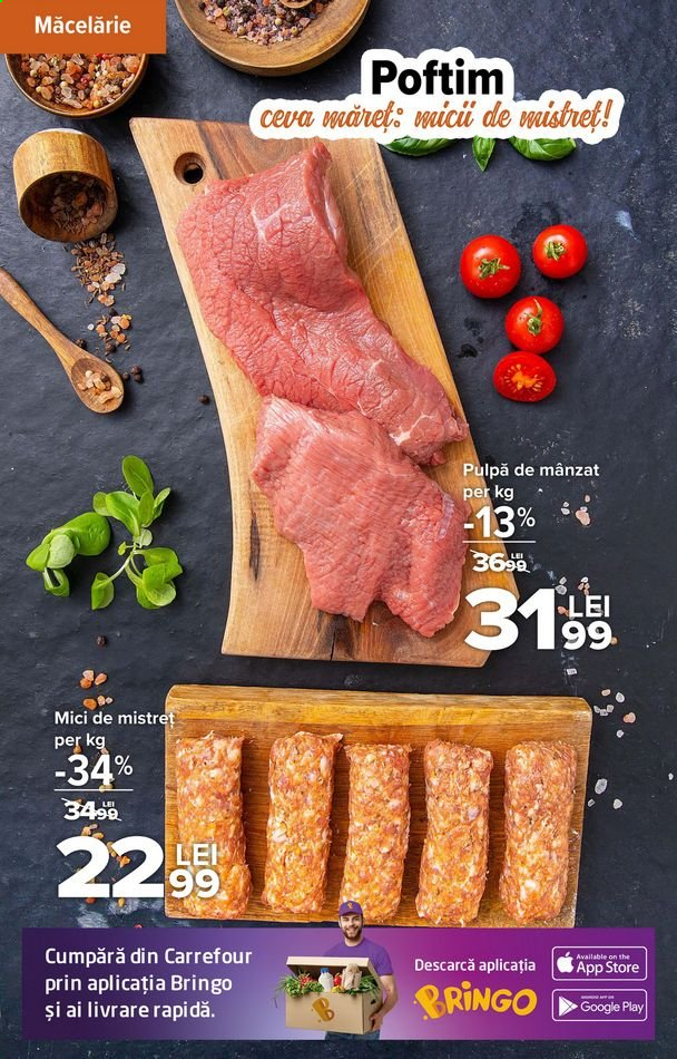 Catalog Carrefour - 26.08.2021 - 01.09.2021. Pagina 2