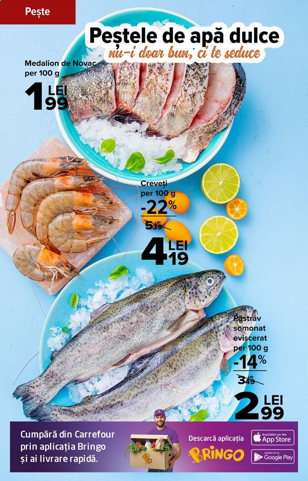 Catalog Carrefour - 26.08.2021 - 01.09.2021. Pagina 3