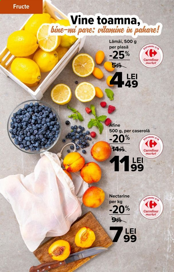 Catalog Carrefour - 26.08.2021 - 01.09.2021. Pagina 5