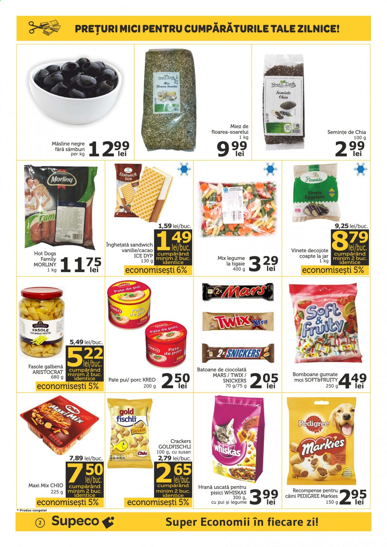 Catalog Supeco - 25.08.2021 - 05.09.2021. Pagina 2