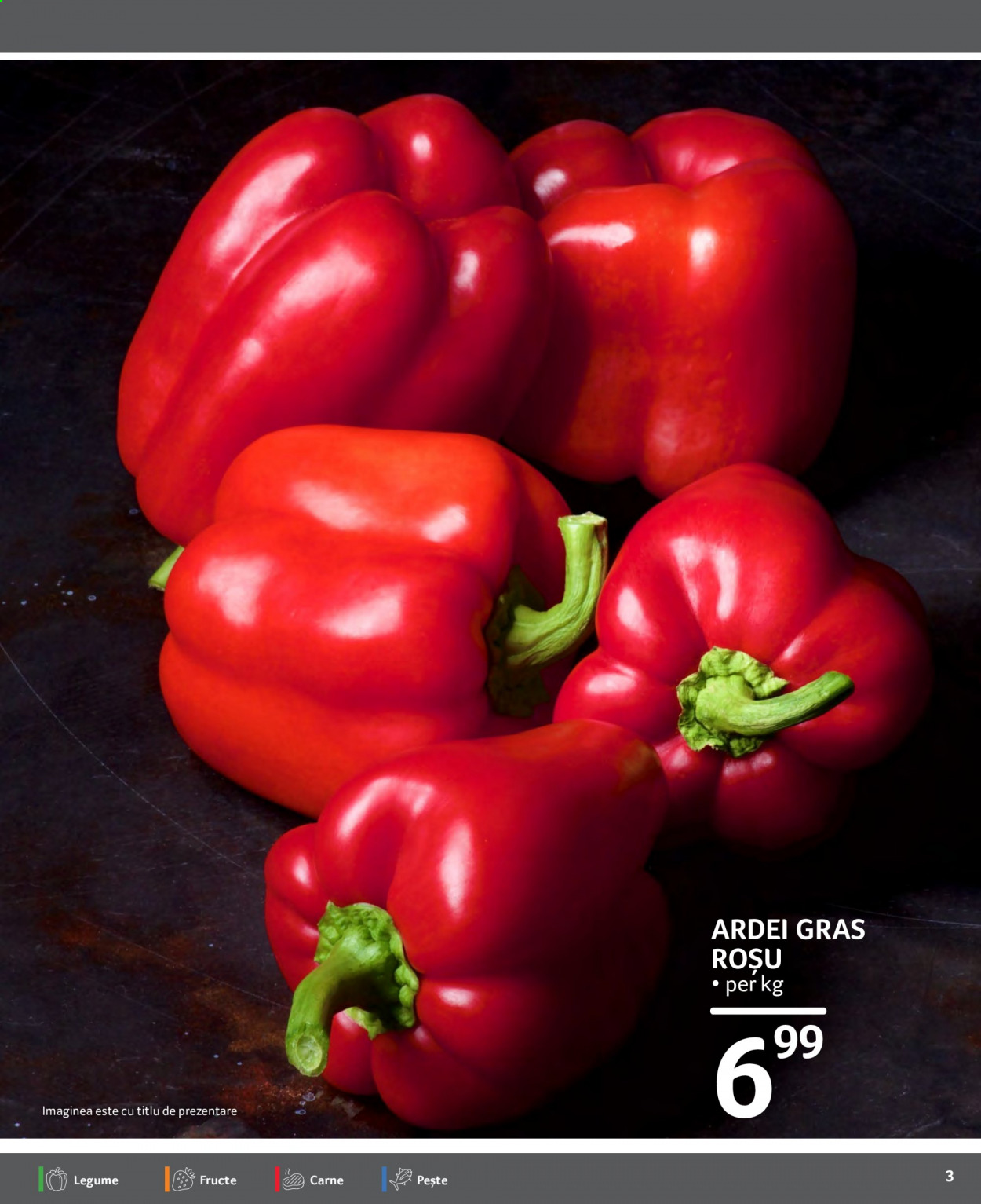 Catalog Selgros - 27.08.2021 - 02.09.2021. Pagina 3