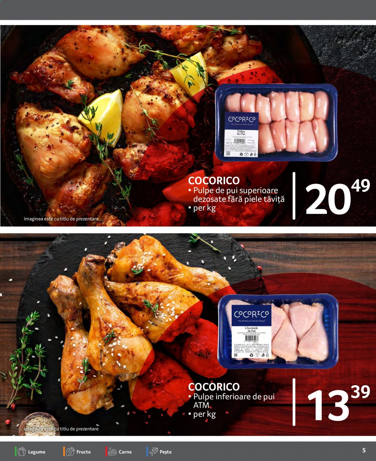 Catalog Selgros - 27.08.2021 - 02.09.2021. Pagina 5