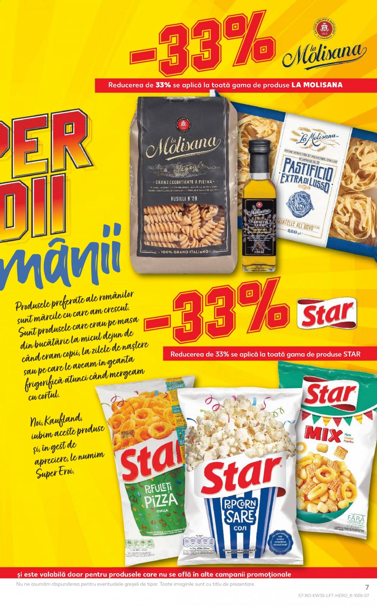 Catalog Kaufland - 01.09.2021 - 07.09.2021. Pagina 7