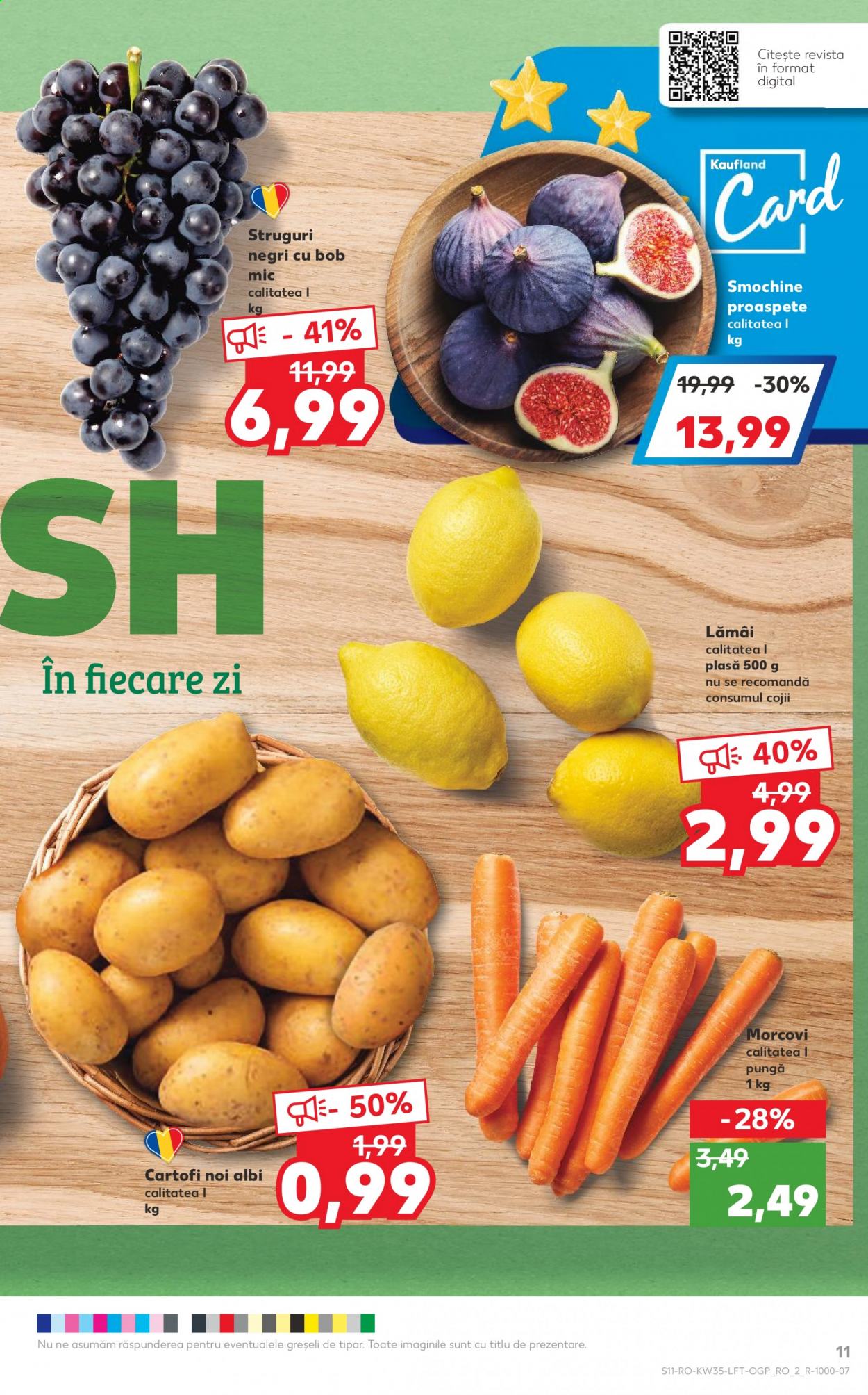 Catalog Kaufland - 01.09.2021 - 07.09.2021. Pagina 11