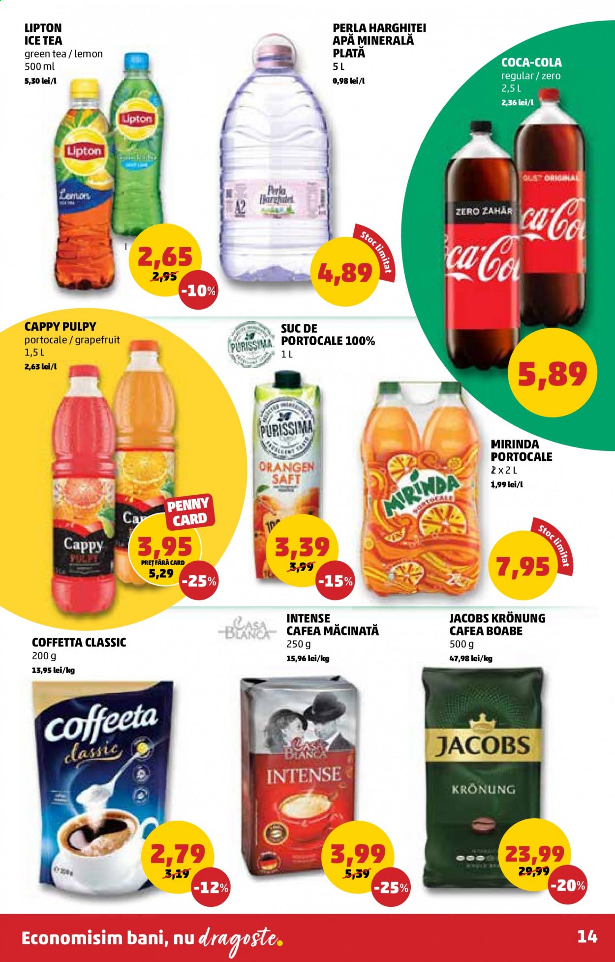 Catalog PENNY - 01.09.2021 - 07.09.2021. Pagina 14