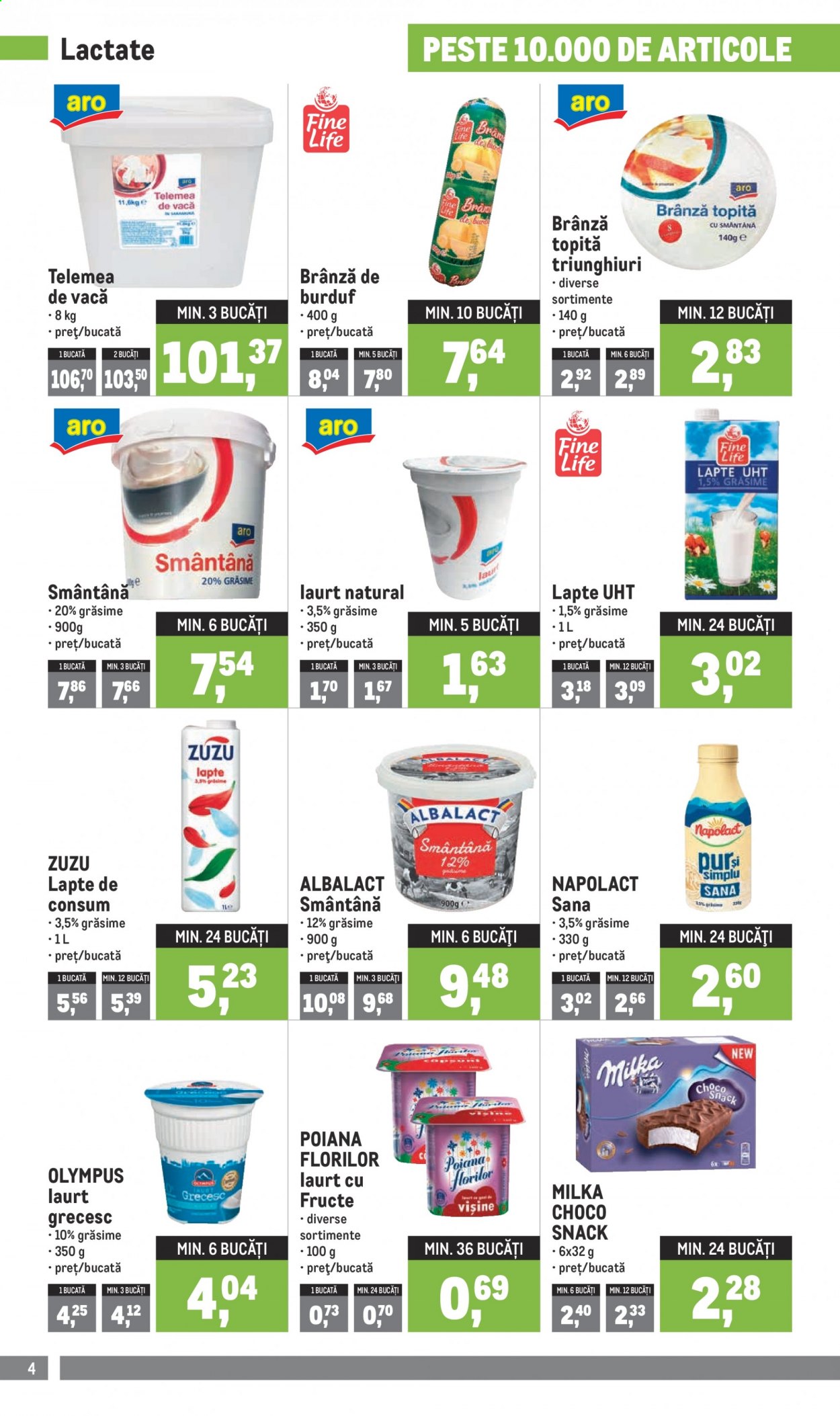 Catalog Metro - 01.09.2021 - 30.09.2021. Pagina 4