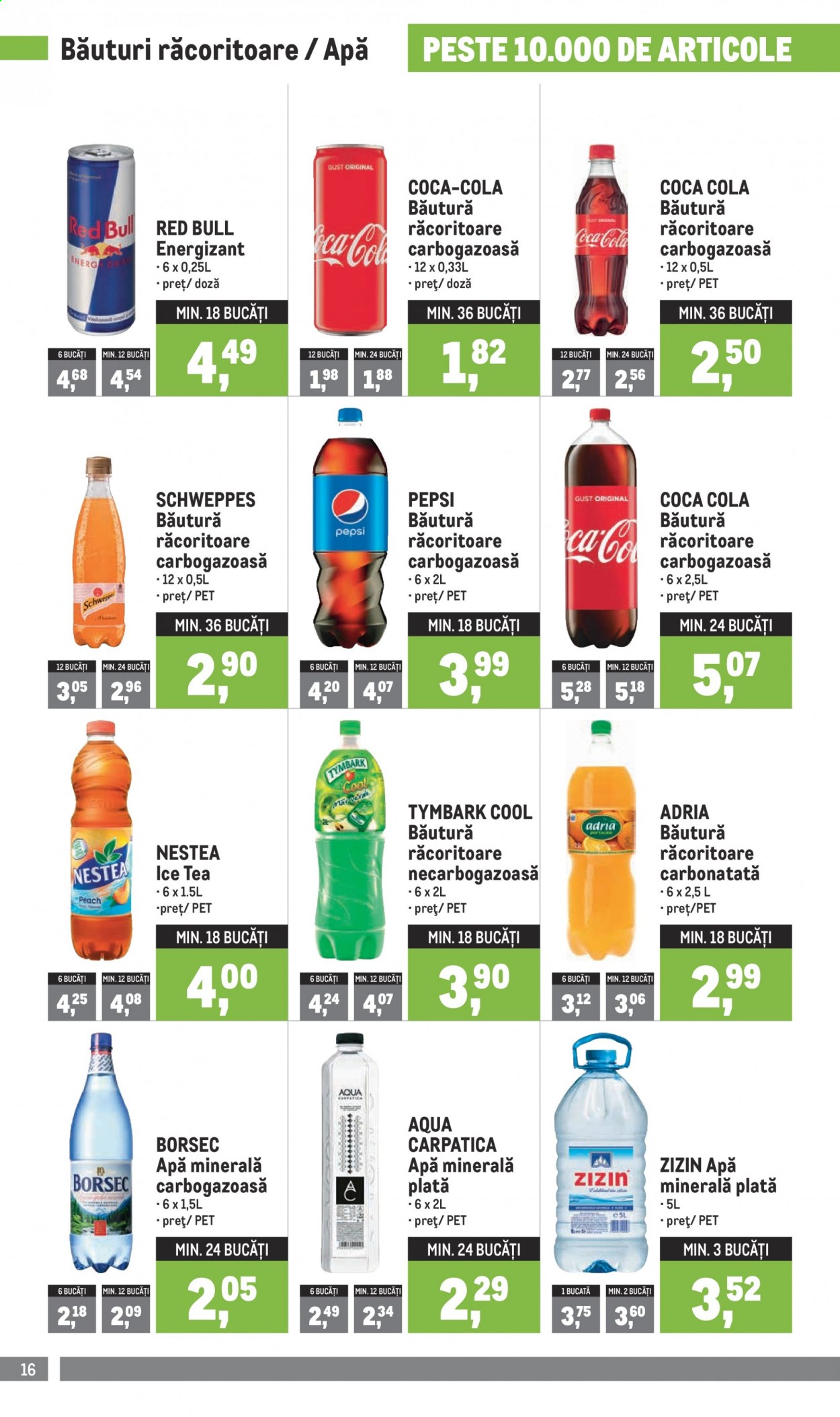 Catalog Metro - 01.09.2021 - 30.09.2021. Pagina 16