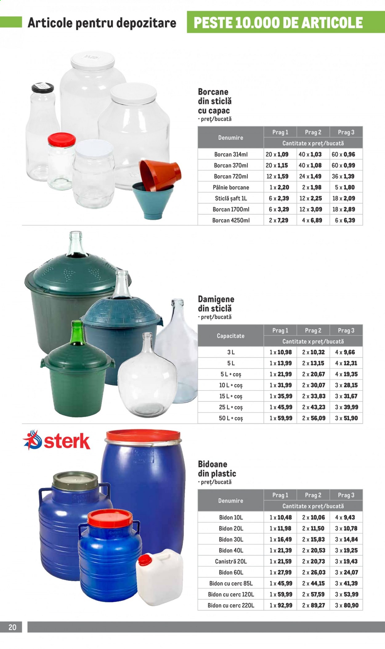 Catalog Metro - 01.09.2021 - 30.09.2021. Pagina 20