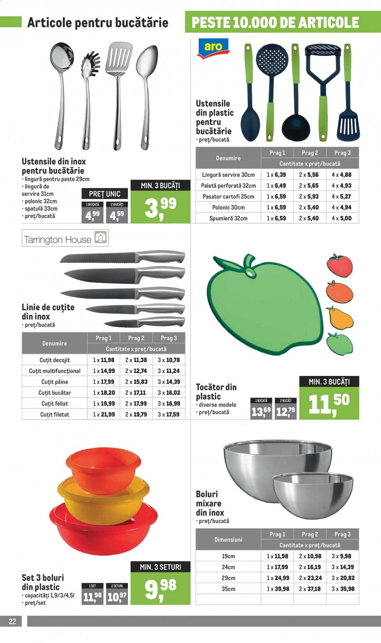 Catalog Metro - 01.09.2021 - 30.09.2021. Pagina 22
