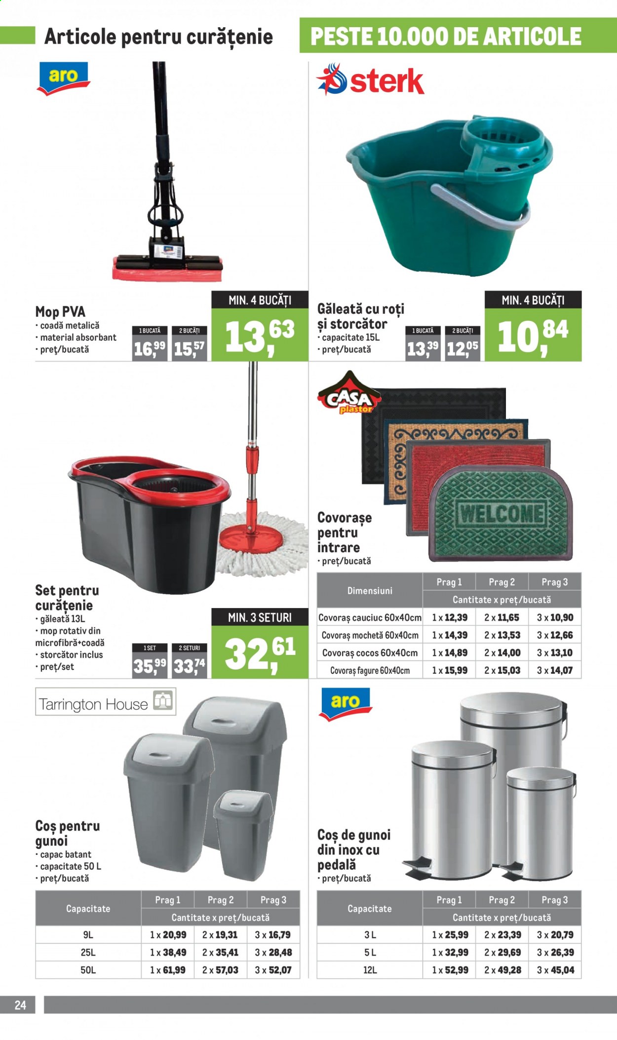 Catalog Metro - 01.09.2021 - 30.09.2021. Pagina 24