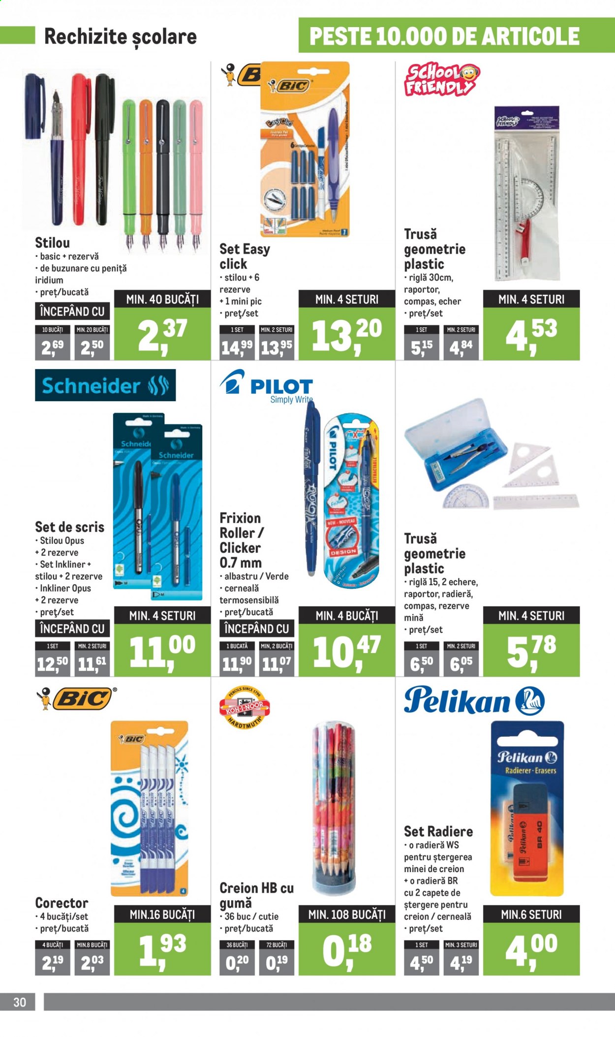 Catalog Metro - 01.09.2021 - 30.09.2021. Pagina 30