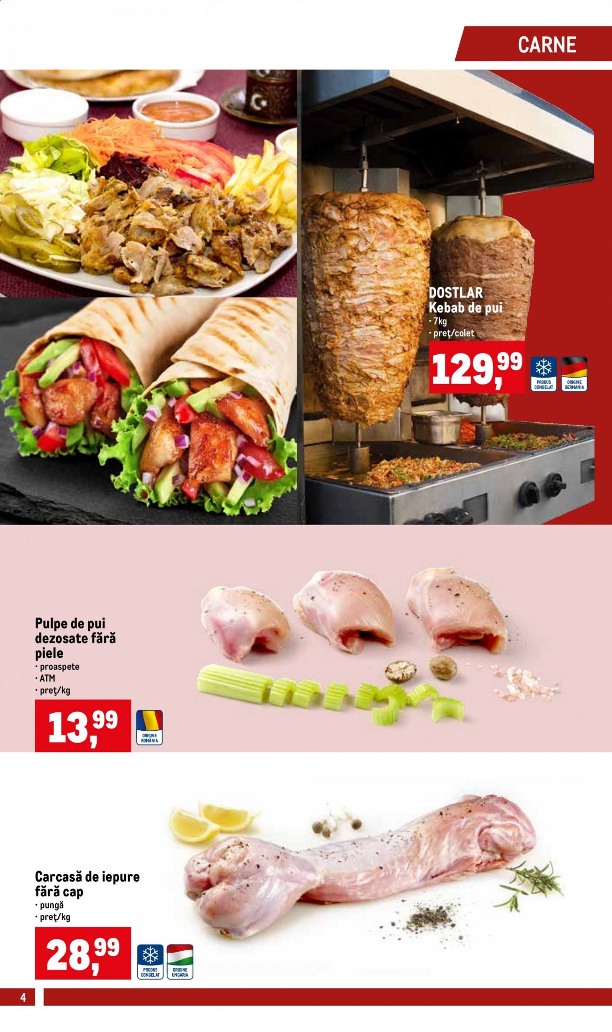 Catalog Metro - 01.09.2021 - 07.09.2021. Pagina 4