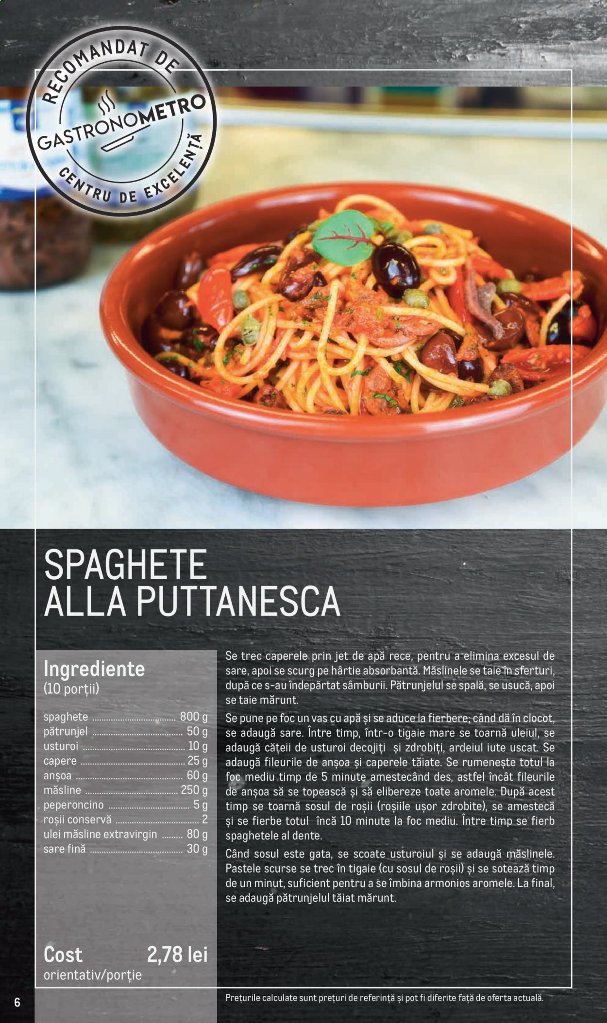 Catalog Metro - 01.09.2021 - 30.09.2021. Pagina 6