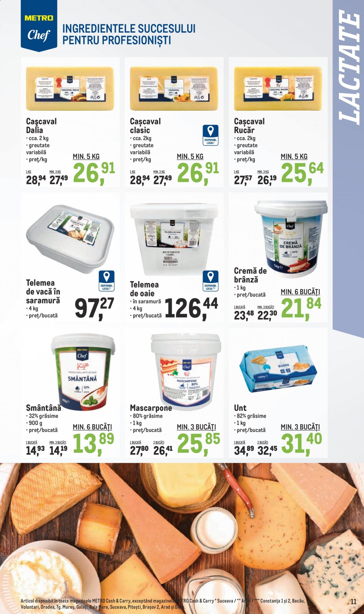 Catalog Metro - 01.09.2021 - 30.09.2021. Pagina 11