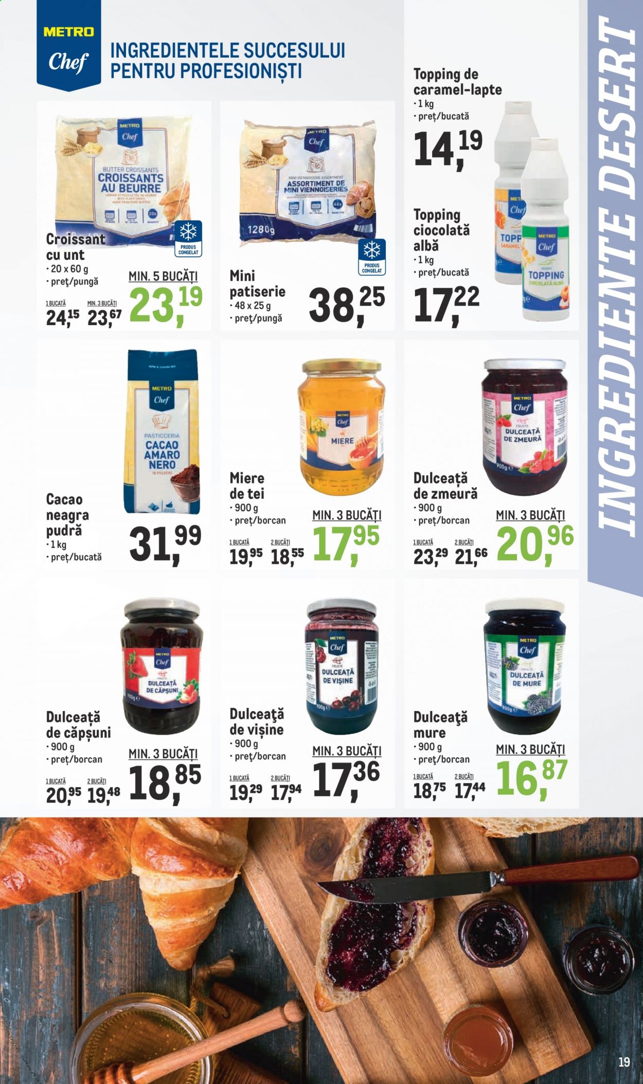 Catalog Metro - 01.09.2021 - 30.09.2021. Pagina 19