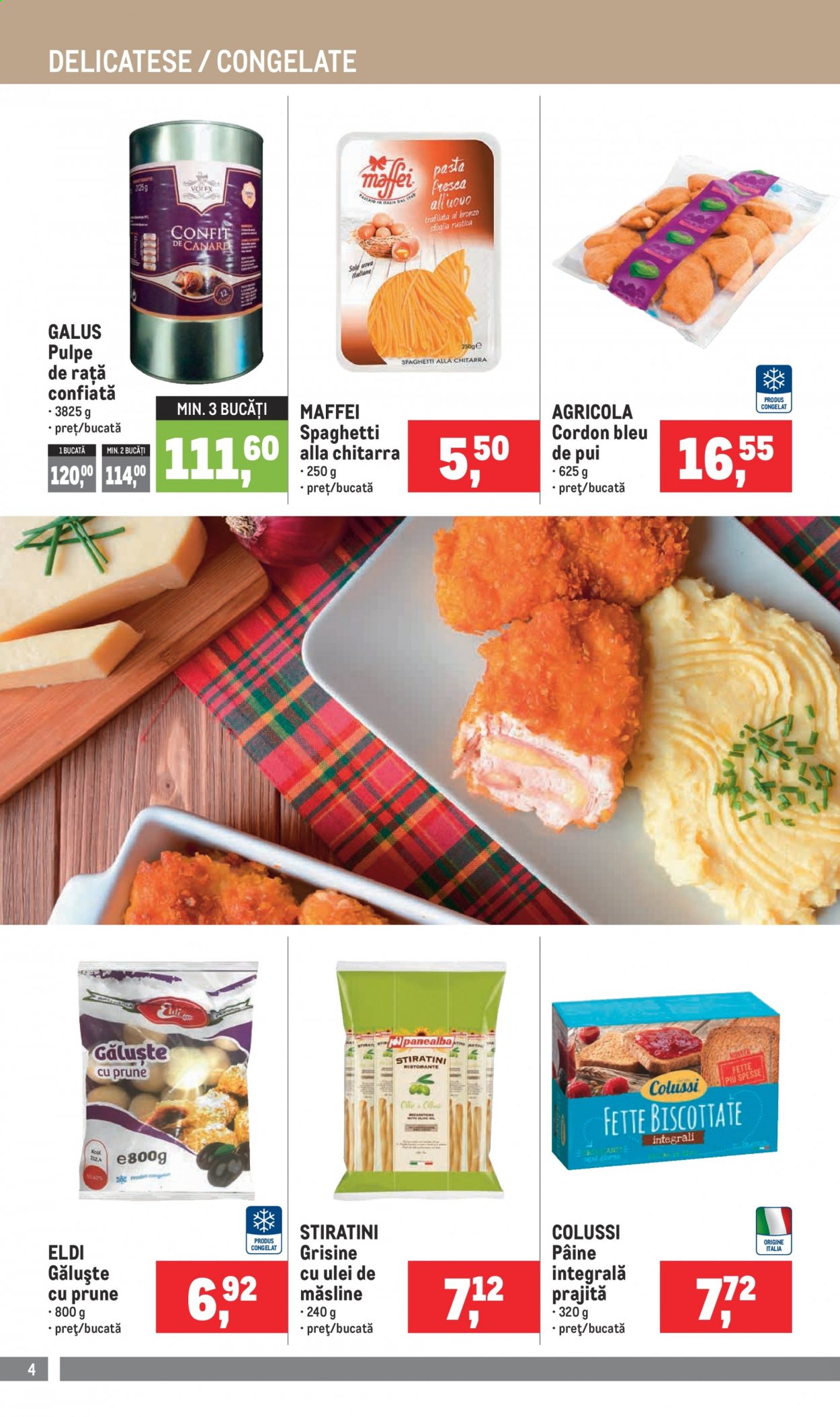 Catalog Metro - 01.09.2021 - 30.09.2021. Pagina 4