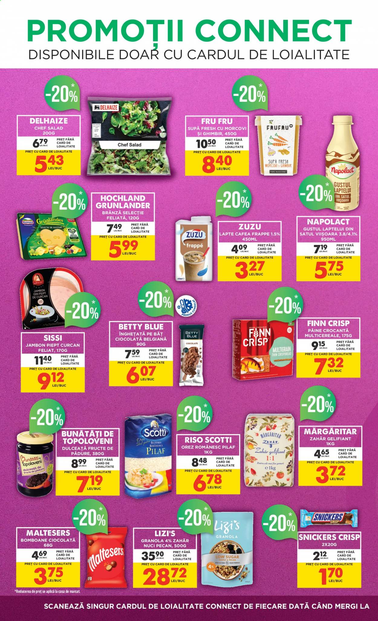 Catalog Mega Image - 02.09.2021 - 08.09.2021. Pagina 4