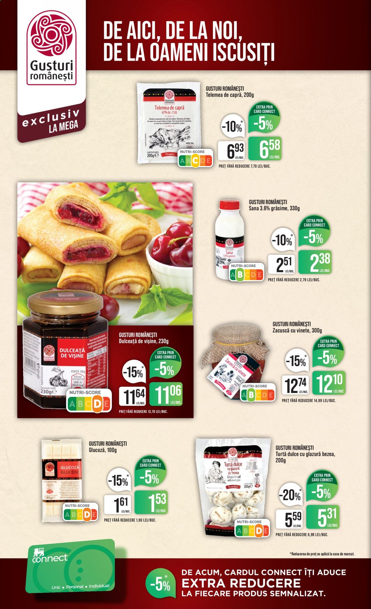 Catalog Mega Image - 02.09.2021 - 08.09.2021. Pagina 6