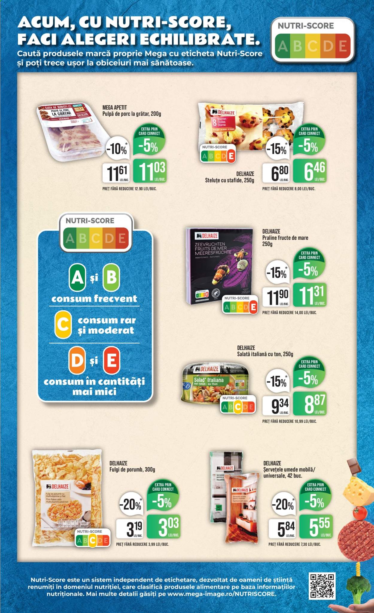 Catalog Mega Image - 02.09.2021 - 08.09.2021. Pagina 7