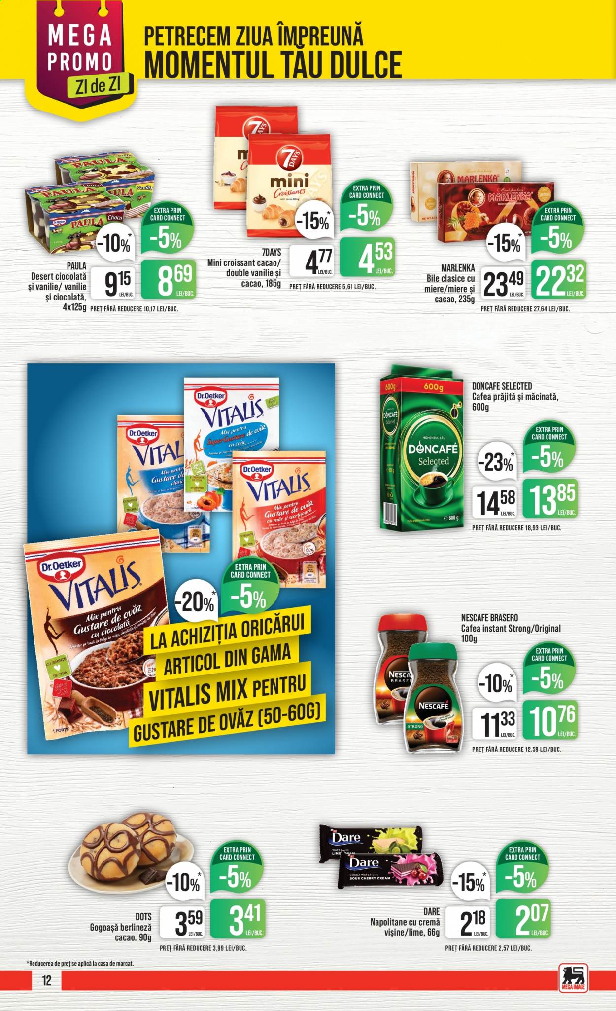 Catalog Mega Image - 02.09.2021 - 08.09.2021. Pagina 12