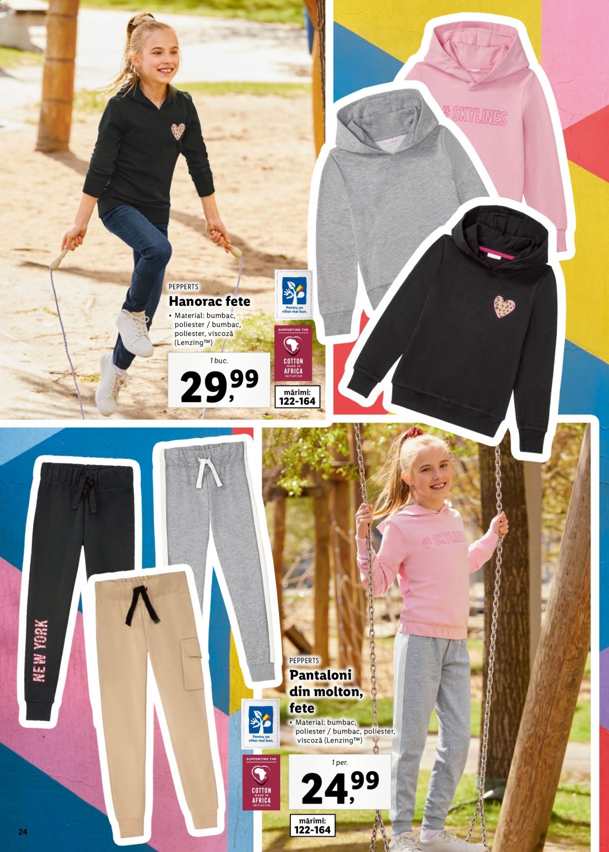 Catalog Lidl - 25.08.2021 - 05.09.2021. Pagina 24