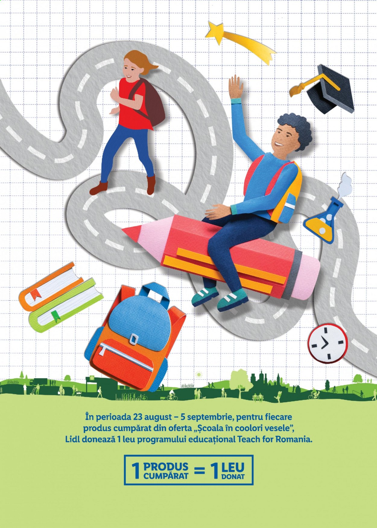 Catalog Lidl - 25.08.2021 - 05.09.2021. Pagina 51