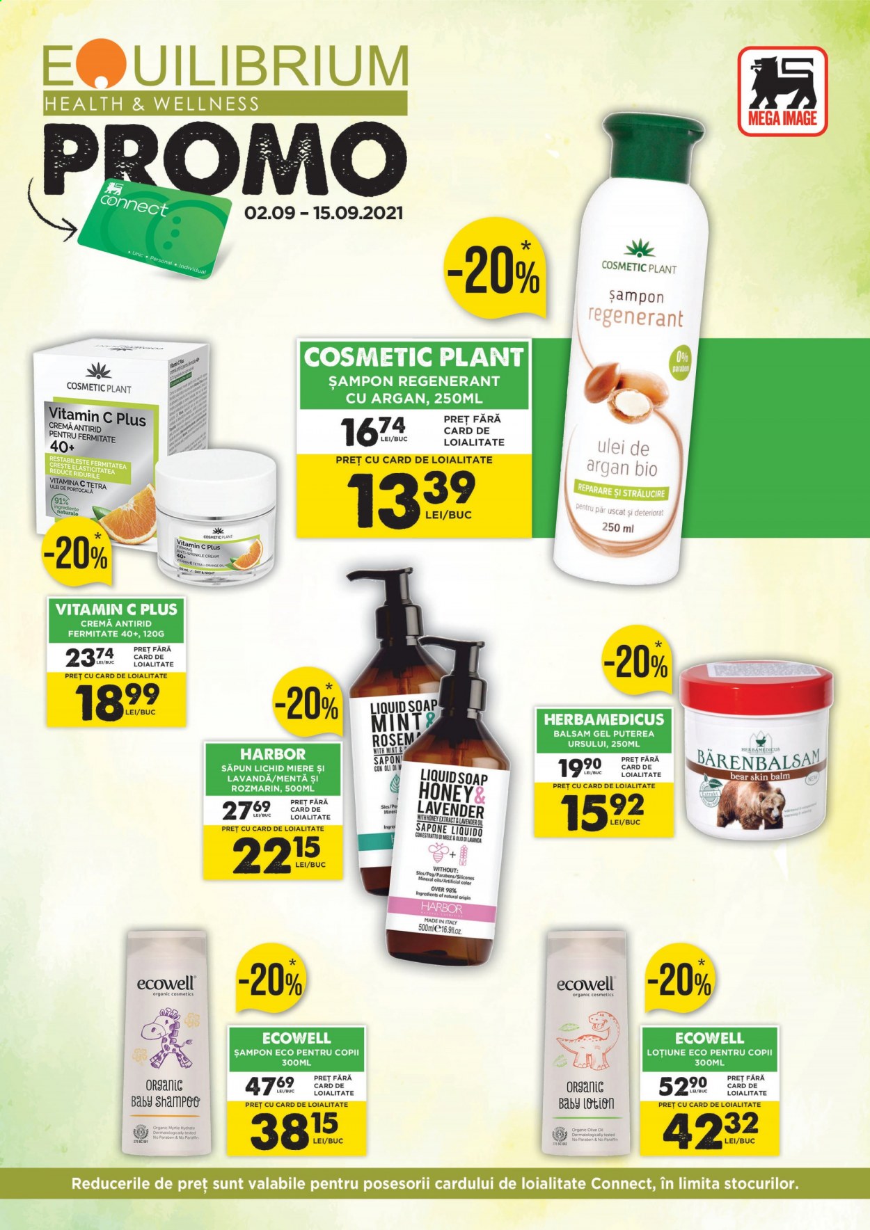 Catalog Mega Image - 02.09.2021 - 15.09.2021. Pagina 2